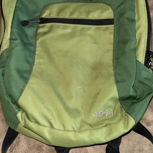 Kelty Kids TC 2.1 Kid Carrier Backpack (Backpack only, carrier not included) - Picture 3 of 16